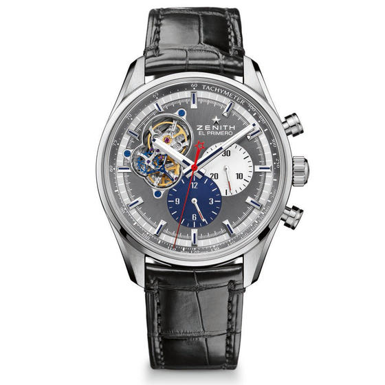 Replica Zenith EL PRIMERO CHRONOMASTER 03.2040.4061/23.C496 watch